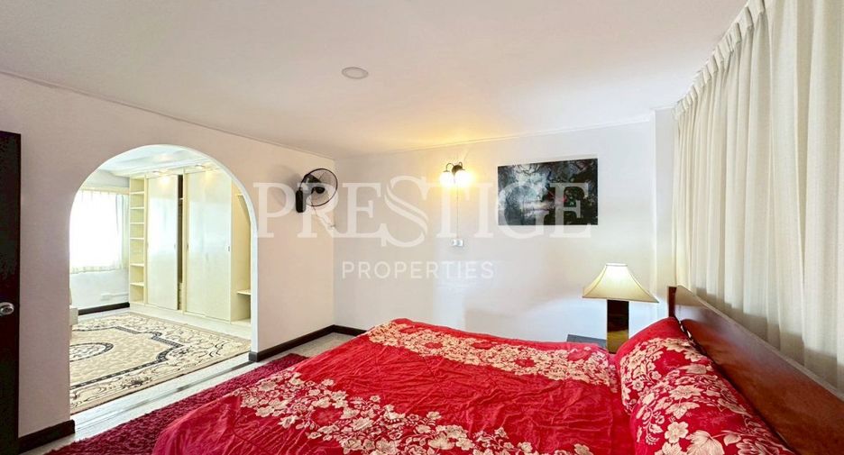 For sale 2 bedrooms condo in Na Jomtien, Pattaya