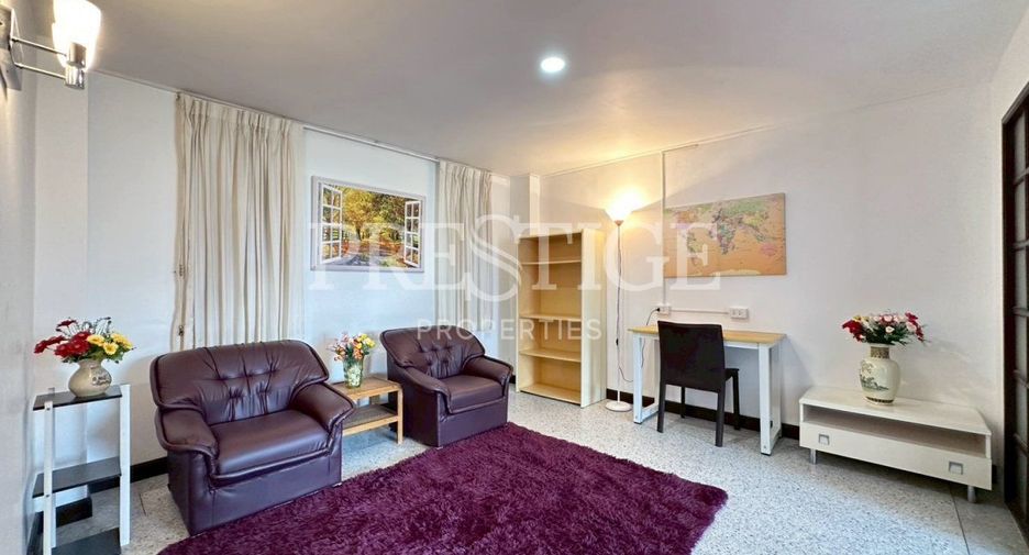 For sale 2 bedrooms condo in Na Jomtien, Pattaya