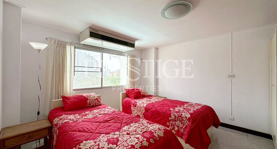 For sale 2 bedrooms condo in Na Jomtien, Pattaya