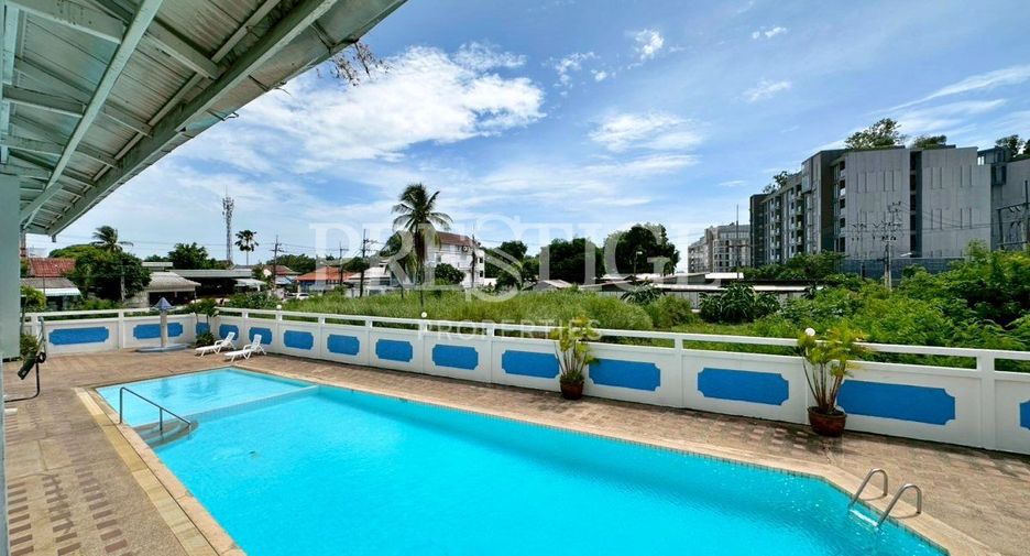 For sale 2 bedrooms condo in Na Jomtien, Pattaya