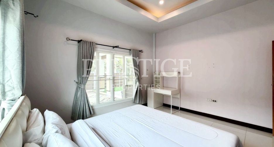 Аренда 3 спальни дом в Huay Yai, Паттайя