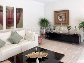 For rent 4 bedrooms house in Bang Lamung, Chonburi