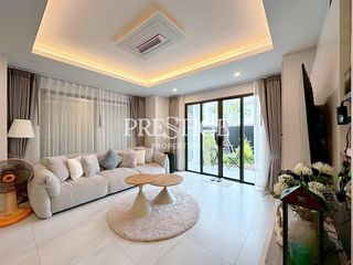 For rent 4 bedrooms house in East Pattaya, Pattaya