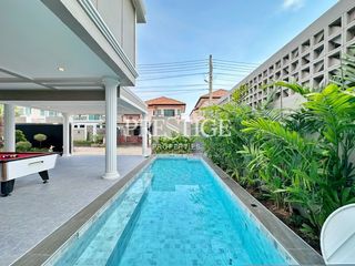 For rent 4 bedrooms house in East Pattaya, Pattaya