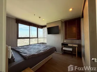Condo en alquiler de 2 habitaciones en Yan Nawa, Bangkok