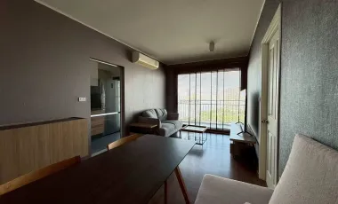 Condo en alquiler de 2 habitaciones en Yan Nawa, Bangkok