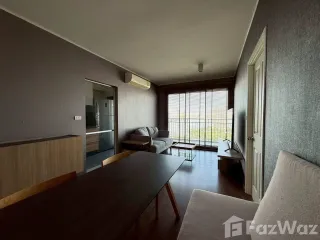 Condo en alquiler de 2 habitaciones en Yan Nawa, Bangkok