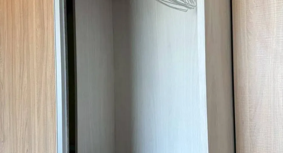 Condo en alquiler de 2 habitaciones en Yan Nawa, Bangkok