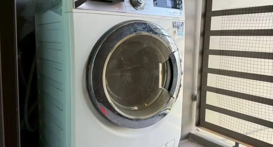 Condo en alquiler de 2 habitaciones en Yan Nawa, Bangkok