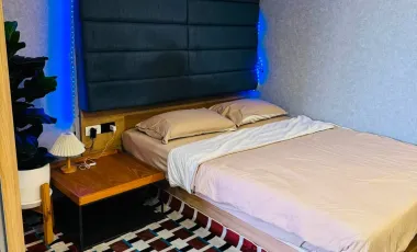 For rent 1 bed condo in Yan Nawa, Bangkok