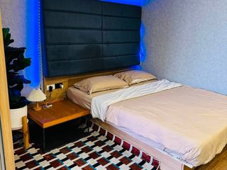 Condo en alquiler de 1 habitaciones en Yan Nawa, Bangkok