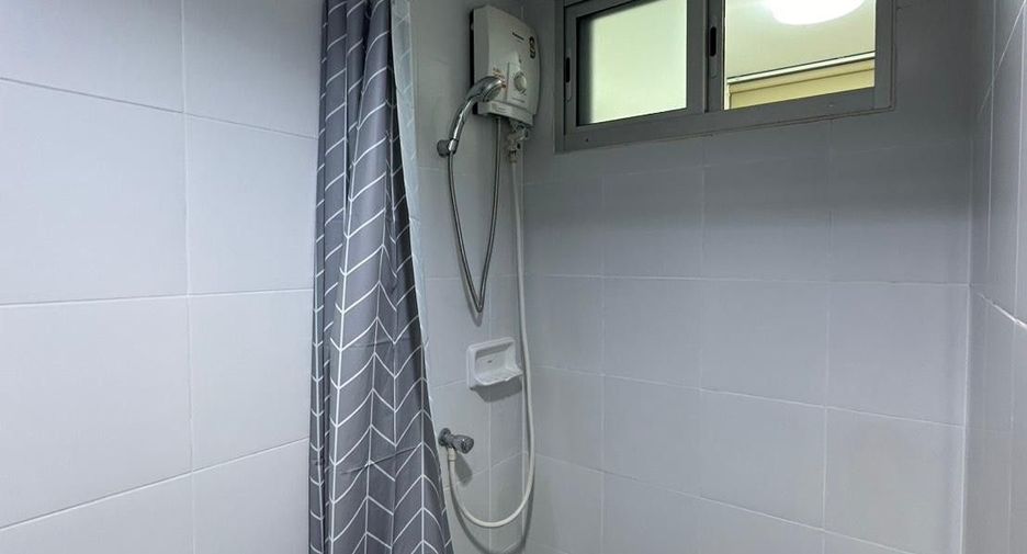 Condo en venta de 1 habitaciones en Phra Khanong, Bangkok