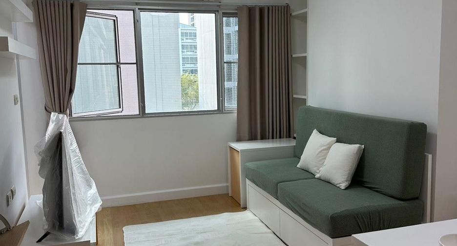 Condo en venta de 1 habitaciones en Phra Khanong, Bangkok