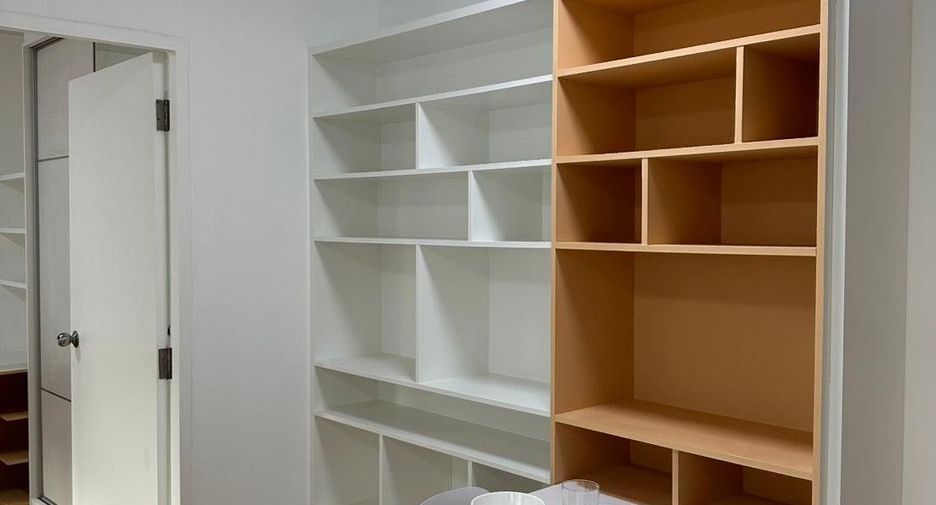 Condo en venta de 1 habitaciones en Phra Khanong, Bangkok
