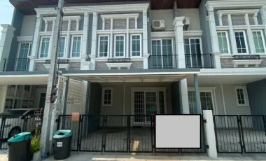 ให้เช่า 3 ห้องนอน ทาวน์เฮ้าส์ ใน เมืองเชียงใหม่, เชียงใหม่