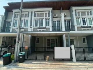 ให้เช่า 3 ห้องนอน ทาวน์เฮ้าส์ ใน เมืองเชียงใหม่, เชียงใหม่