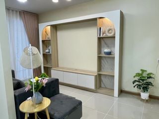 ให้เช่า 2 ห้องนอน ทาวน์เฮ้าส์ ใน เมืองเชียงใหม่, เชียงใหม่