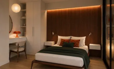 出售 1 卧室 公寓 在 Mueang Chiang Mai, Chiang Mai