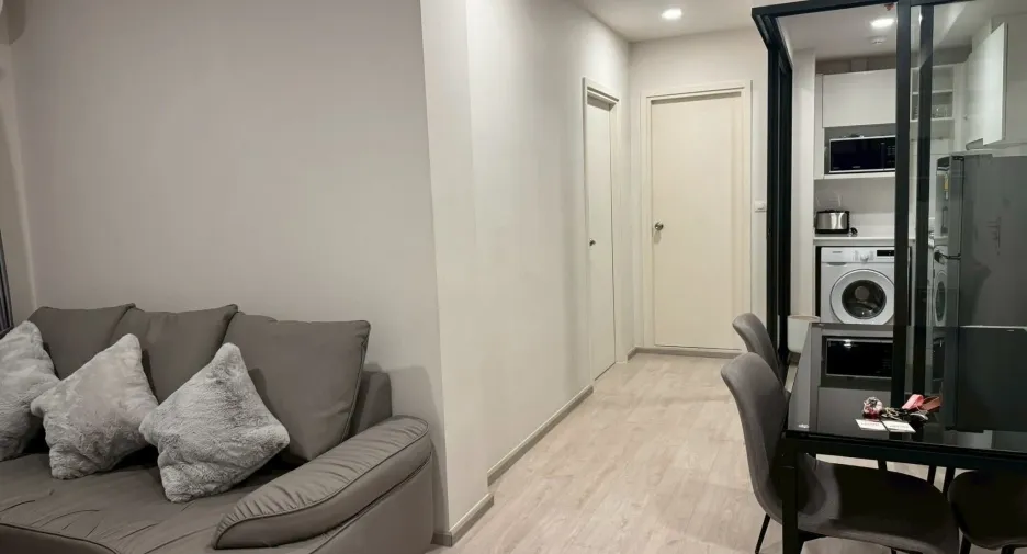 出租 2 卧室 公寓 在 Mueang Chiang Mai, Chiang Mai