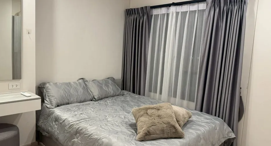 出租 2 卧室 公寓 在 Mueang Chiang Mai, Chiang Mai