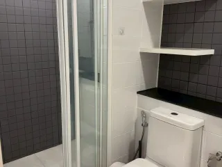 出租 2 卧室 公寓 在 Mueang Chiang Mai, Chiang Mai