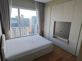 Аренда 1 кровать кондо в Чатучак, Бангкок