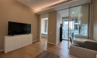 For rent 1 bed condo in Chatuchak, Bangkok