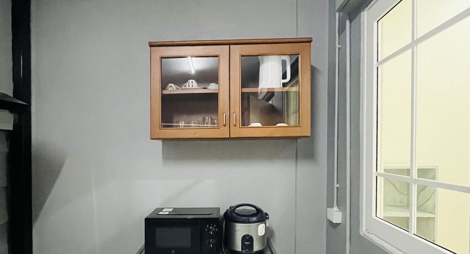 ให้เช่า 3 ห้องนอน ทาวน์เฮ้าส์ ใน เมืองเชียงใหม่, เชียงใหม่