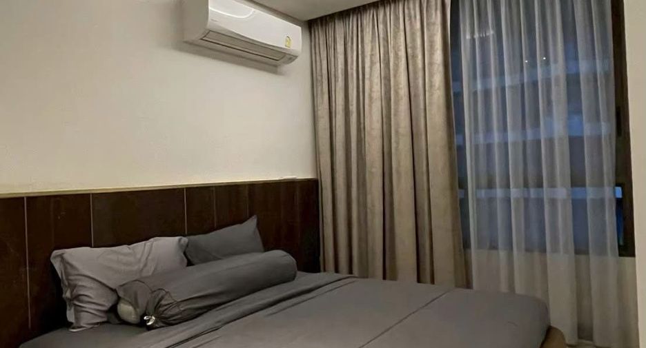 ให้เช่า 2 ห้องนอน คอนโด ใน หัวหิน, ประจวบคีรีขันธ์