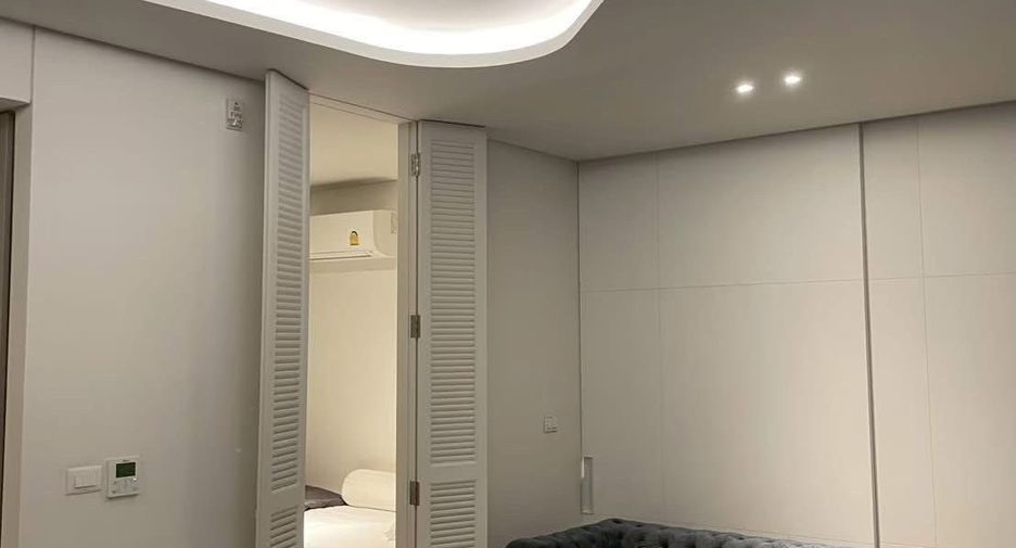 ให้เช่า 2 ห้องนอน คอนโด ใน หัวหิน, ประจวบคีรีขันธ์