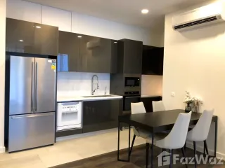 ให้เช่า 2 ห้องนอน คอนโด ใน หัวหิน, ประจวบคีรีขันธ์