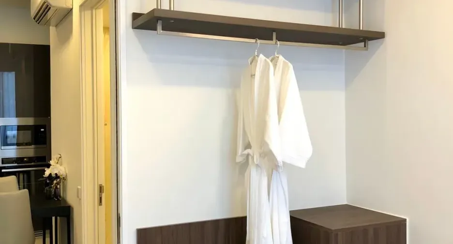 ให้เช่า 2 ห้องนอน คอนโด ใน หัวหิน, ประจวบคีรีขันธ์