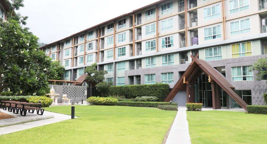 Аренда 1 кровать кондо в Mueang Chiang Mai, Чианг Маи
