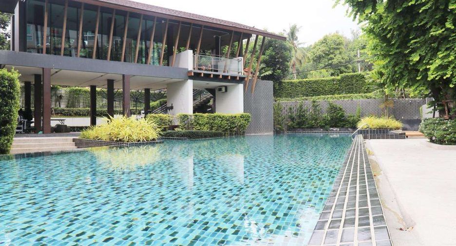 Аренда 1 кровать кондо в Mueang Chiang Mai, Чианг Маи