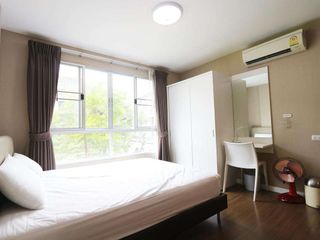 Аренда 1 кровать кондо в Mueang Chiang Mai, Чианг Маи