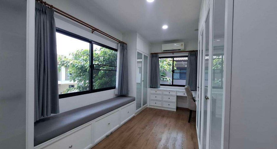 ให้เช่า 3 ห้องนอน บ้านเดี่ยว ใน ดอยสะเก็ด, เชียงใหม่
