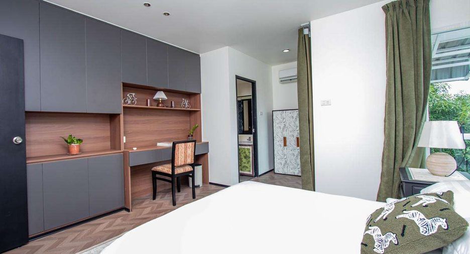 ให้เช่า 4 ห้องนอน บ้านเดี่ยว ใน สันทราย, เชียงใหม่