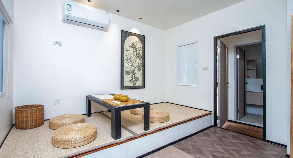 ให้เช่า 4 ห้องนอน บ้านเดี่ยว ใน สันทราย, เชียงใหม่
