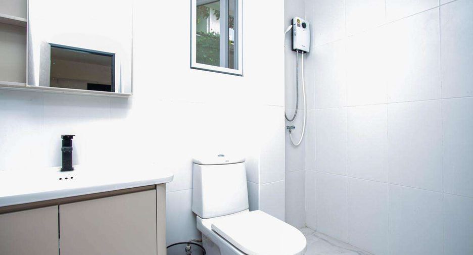 ให้เช่า 4 ห้องนอน บ้านเดี่ยว ใน สันทราย, เชียงใหม่