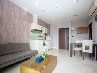 Аренда 1 кровать кондо в Mueang Chiang Mai, Чианг Маи