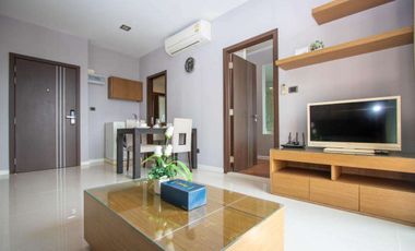 Аренда 1 кровать кондо в Mueang Chiang Mai, Чианг Маи