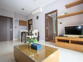 Аренда 1 кровать кондо в Mueang Chiang Mai, Чианг Маи