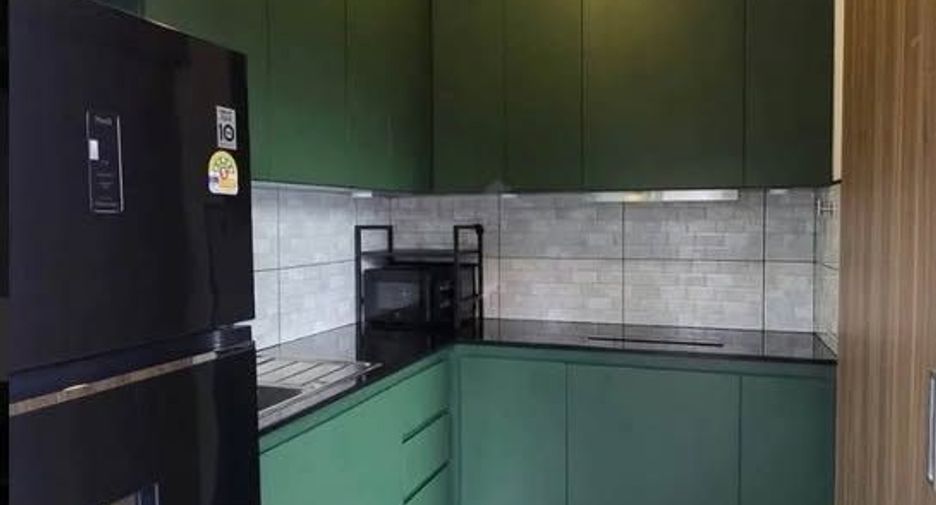 For rent 3 bedrooms villa in Bang Lamung, Chonburi