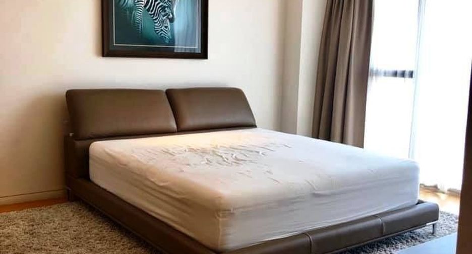 Wohnung zur Miete mit 3 Zimmer in Sathon, Bangkok