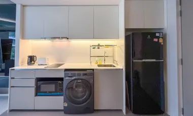 À vendre et à louer 2 chambres condo à Hua Hin, Prachuap Khiri Khan