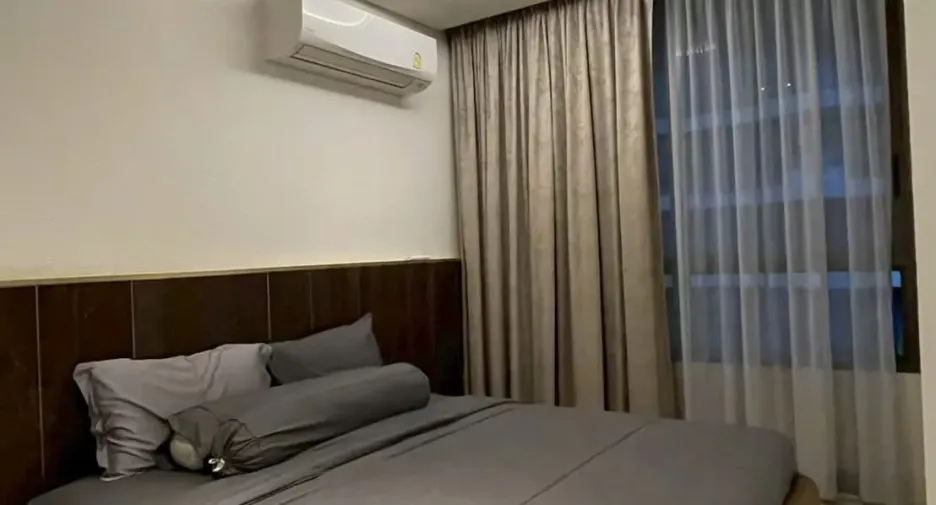 ขาย และ ให้เช่า 2 ห้องนอน คอนโด ใน หัวหิน, ประจวบคีรีขันธ์