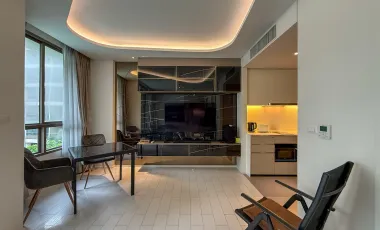 À vendre et à louer 2 chambres condo à Hua Hin, Prachuap Khiri Khan