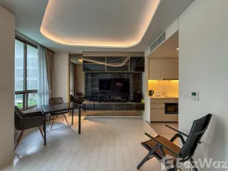 For sale そして for rent 2 ベッドルーム condo in Hua Hin, Prachuap Khiri Khan