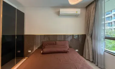 À vendre et à louer 2 chambres condo à Hua Hin, Prachuap Khiri Khan