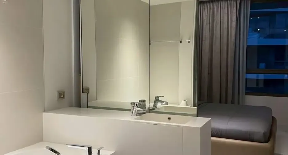 ขาย และ ให้เช่า 2 ห้องนอน คอนโด ใน หัวหิน, ประจวบคีรีขันธ์